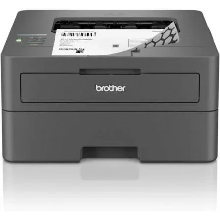 Brother HL-L2445DW Impresora Láser Monocromo con Wi-Fi y Dúplex